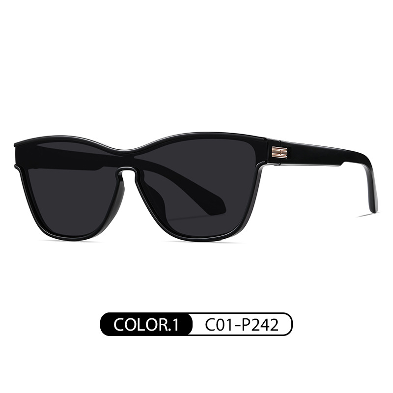Eyeao Polarized Sunglasses TR7544