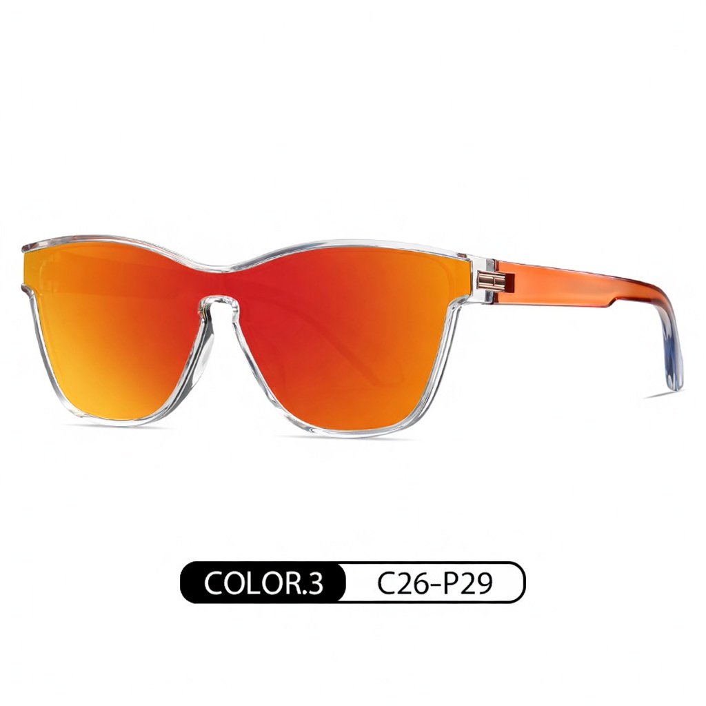 Eyeao Polarized Sunglasses TR7544