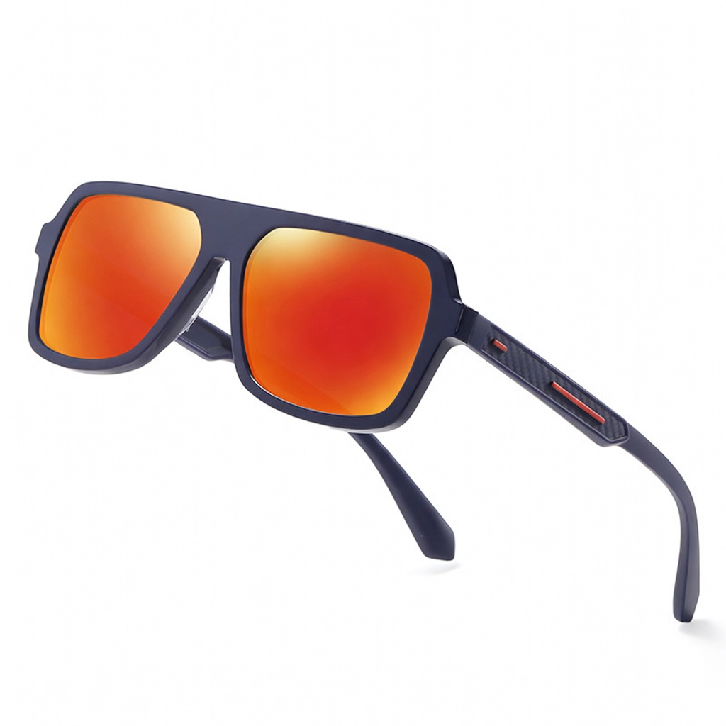 Eyeao Acetate Polarized Sunglasses BC9106