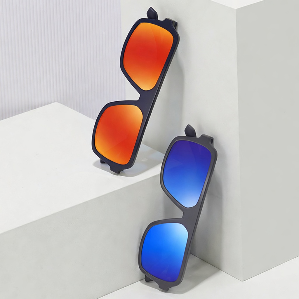 Eyeao Acetate Polarized Sunglasses BC9106