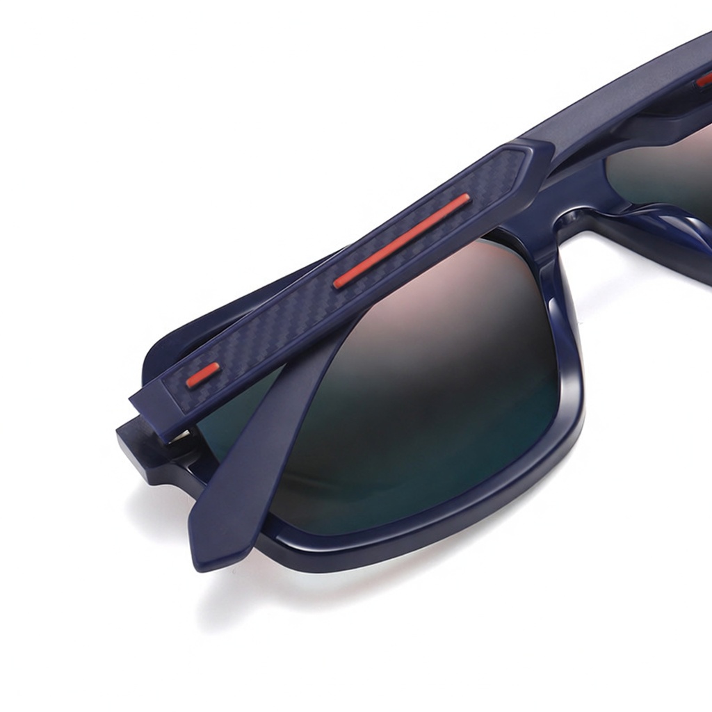 Eyeao Acetate Polarized Sunglasses BC9106