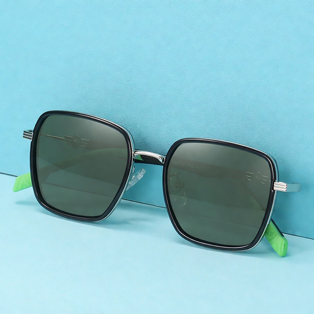 Eyeao Polarized Sunglasses TR5128