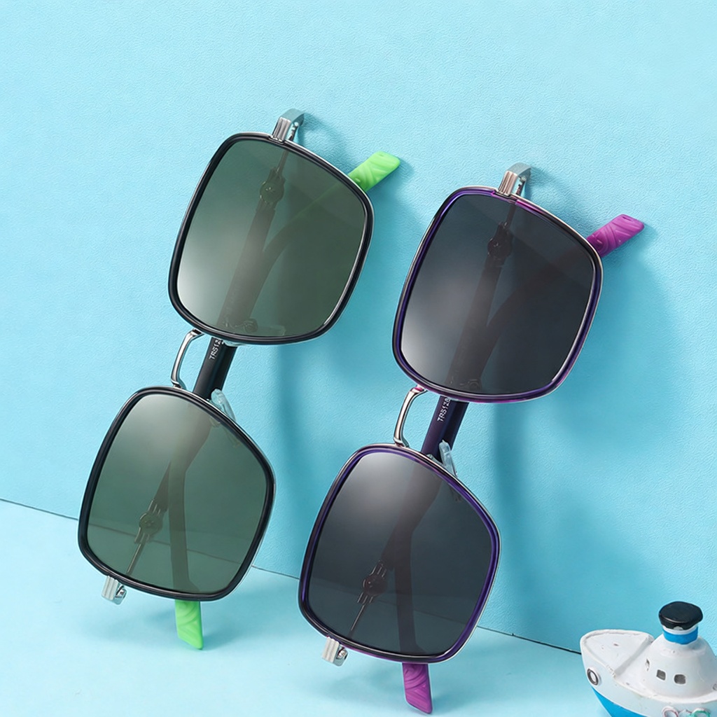 Eyeao Polarized Sunglasses TR5128