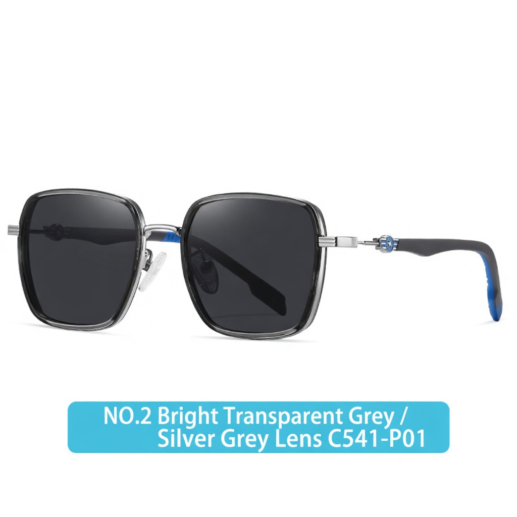 Eyeao Polarized Sunglasses TR5128