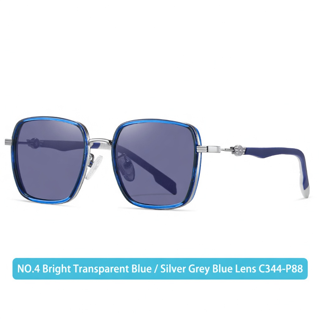 Eyeao Polarized Sunglasses TR5128