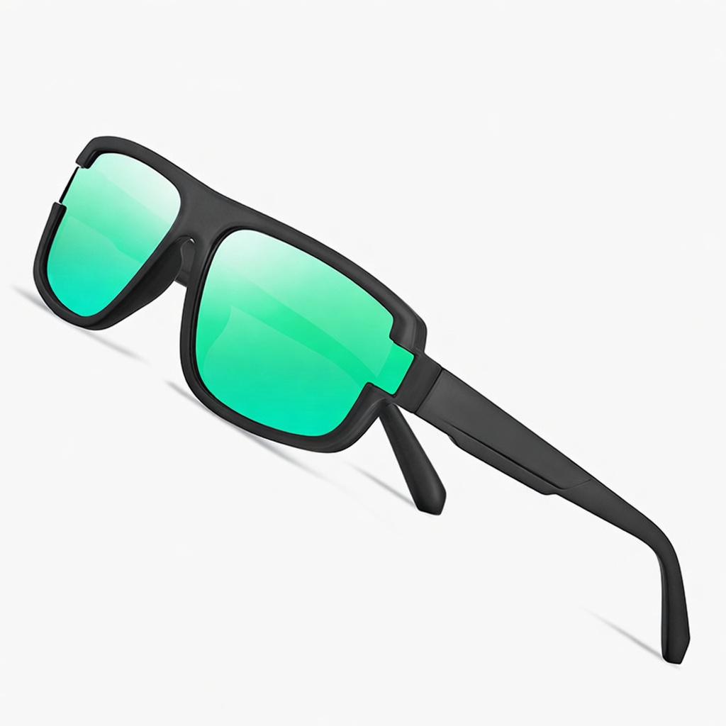 Eyeao Polarized Sunglasses TR7536