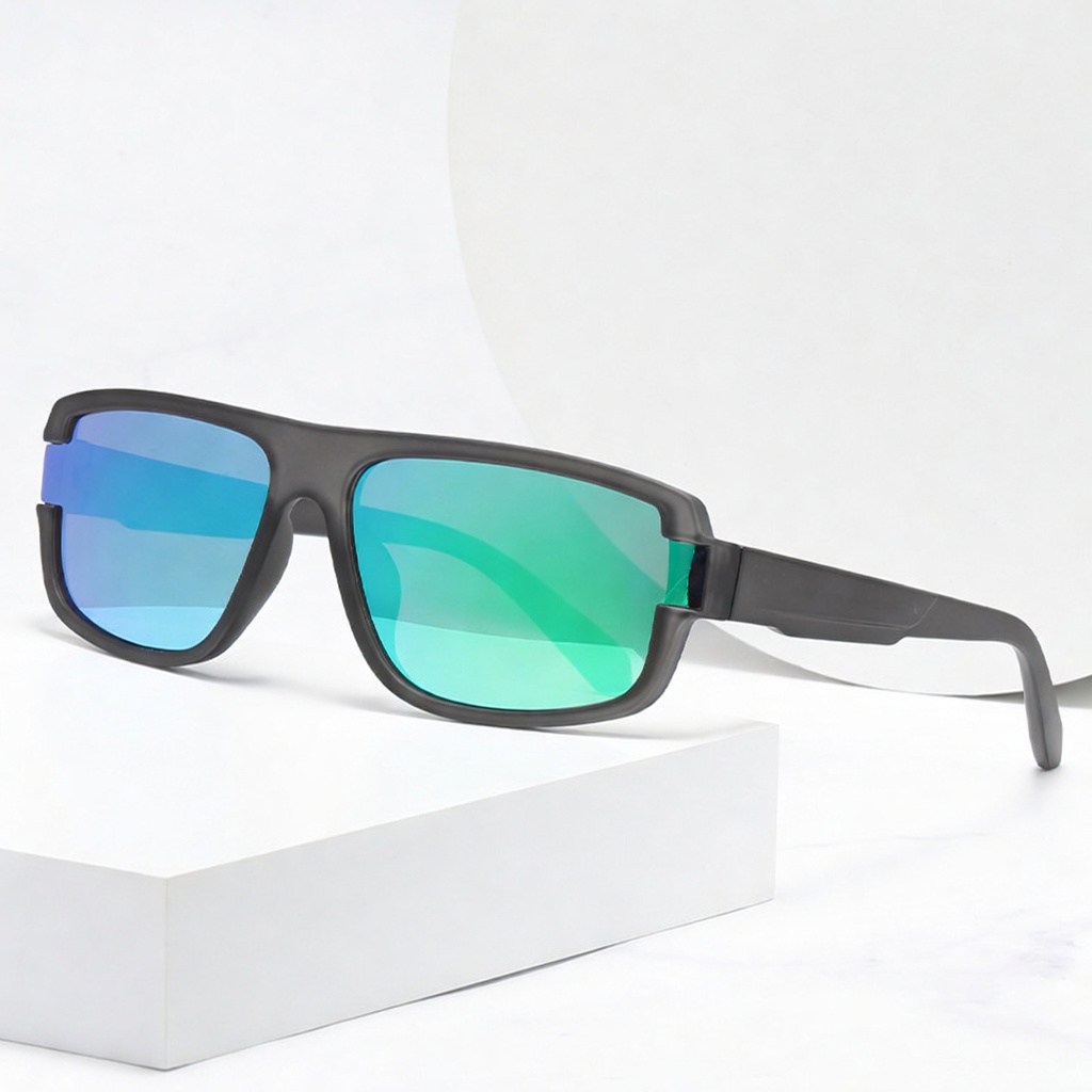 Eyeao Polarized Sunglasses TR7536