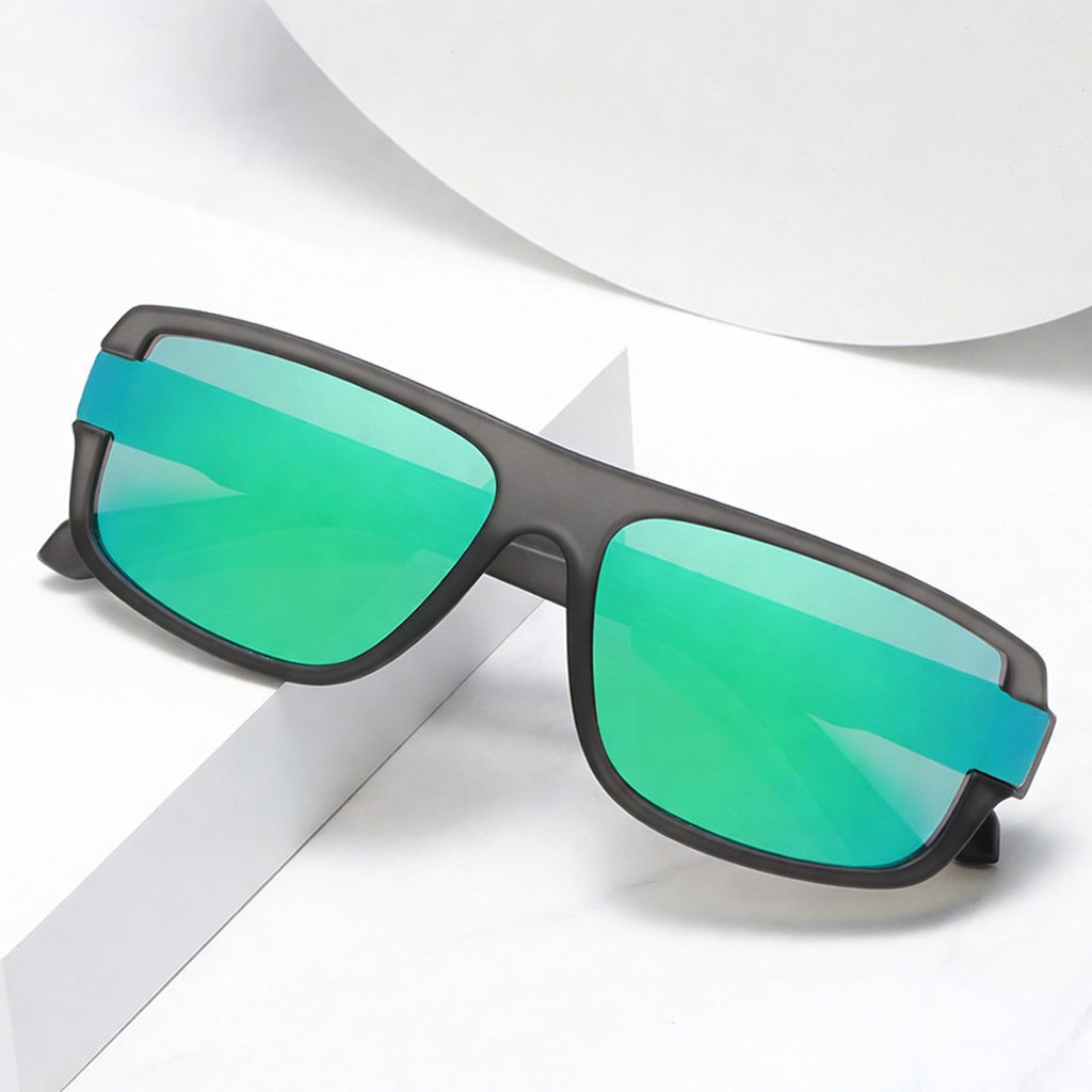 Eyeao Polarized Sunglasses TR7536