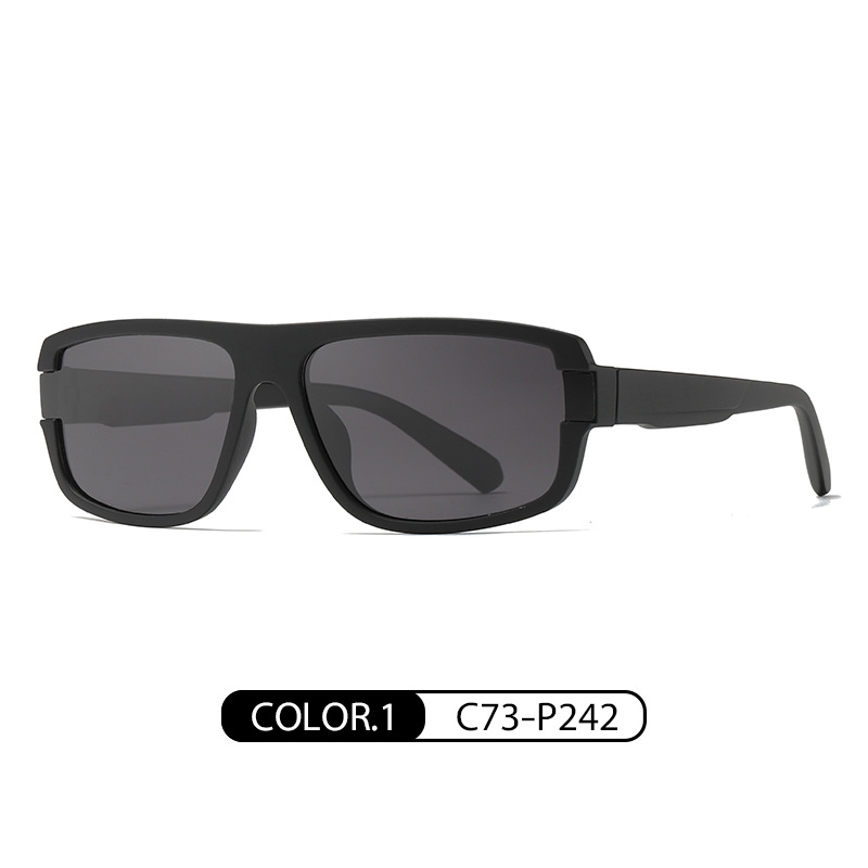 Eyeao Polarized Sunglasses TR7536