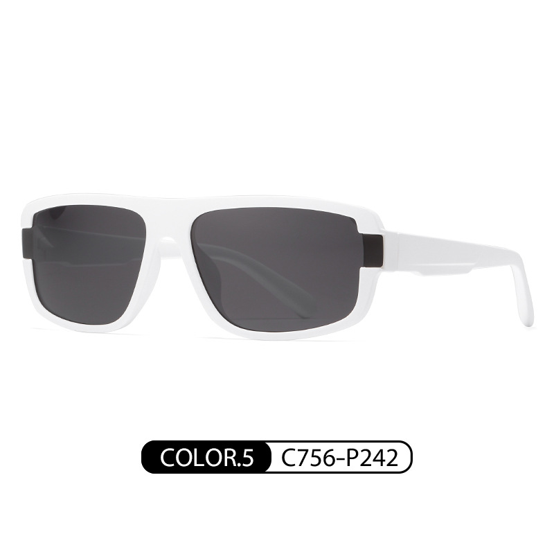 Eyeao Polarized Sunglasses TR7536