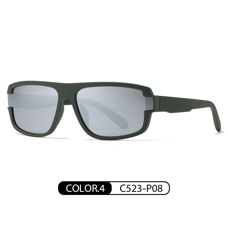 Eyeao Polarized Sunglasses TR7536