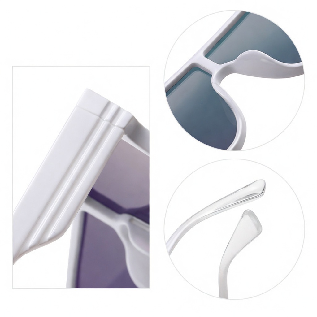 Eyeao Polarized Sunglasses TR7547