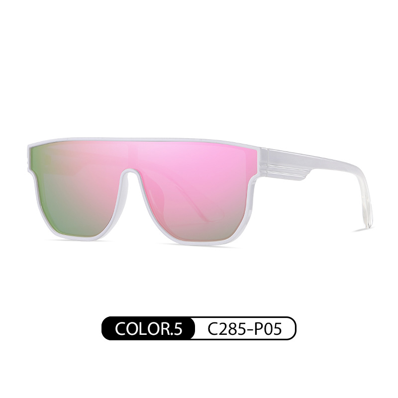 Eyeao Polarized Sunglasses TR7547