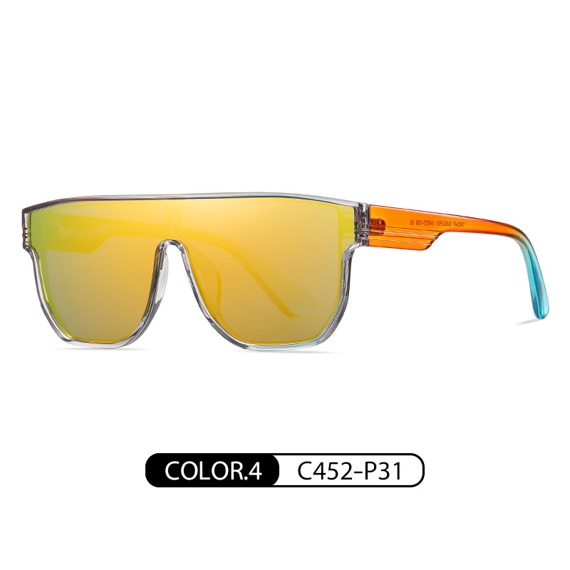Eyeao Polarized Sunglasses TR7547