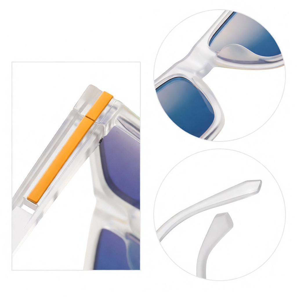 Eyeao Polarized Sunglasses