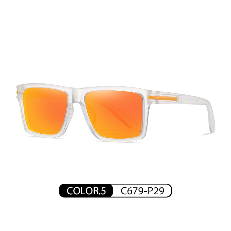 Eyeao Polarized Sunglasses