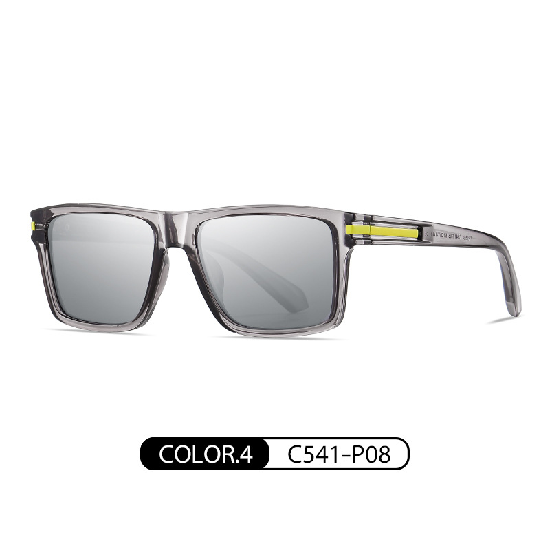 Eyeao Polarized Sunglasses