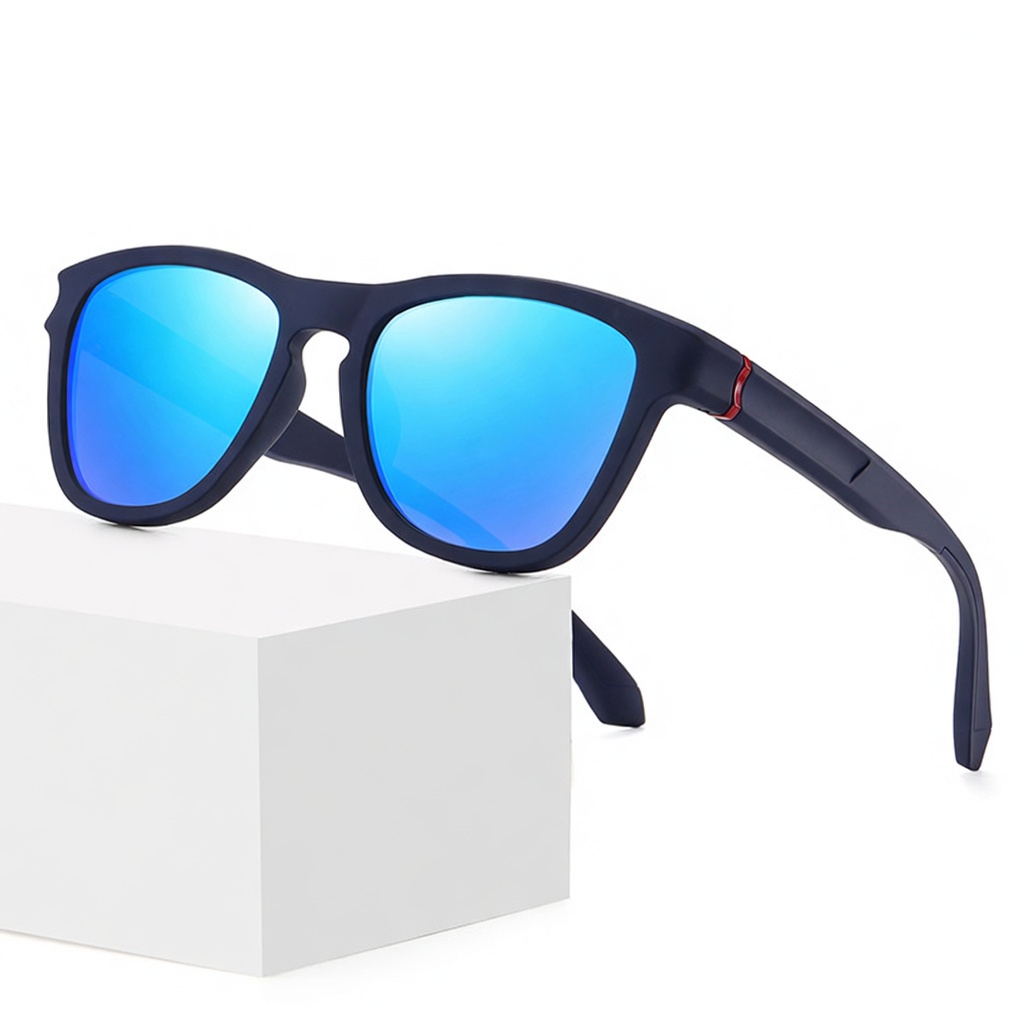 Eyeao Polarized Sunglasses TR7555