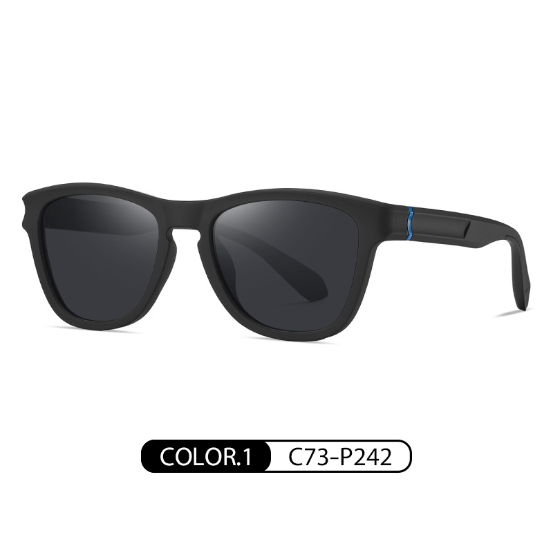 Eyeao Polarized Sunglasses TR7555