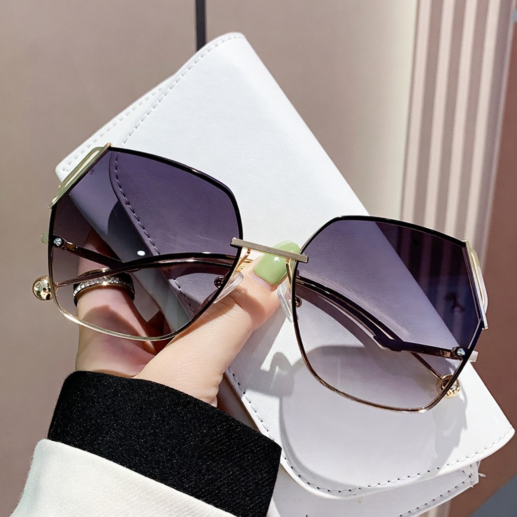 Eyeao Nylon UV400 Sunglasses JS8565