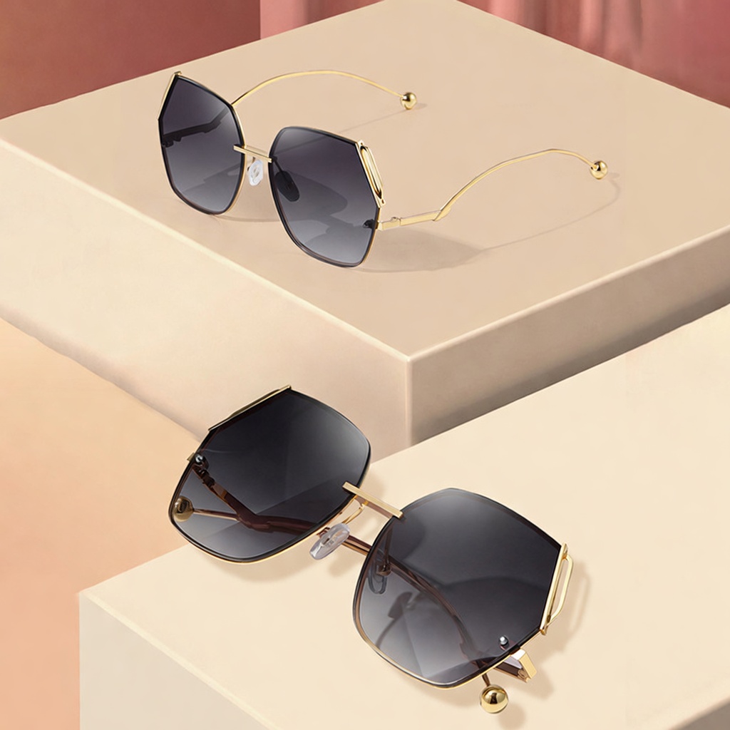 Eyeao Nylon UV400 Sunglasses JS8565