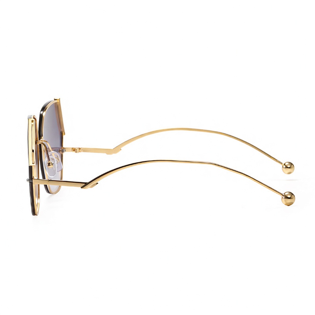 Eyeao Nylon UV400 Sunglasses JS8565