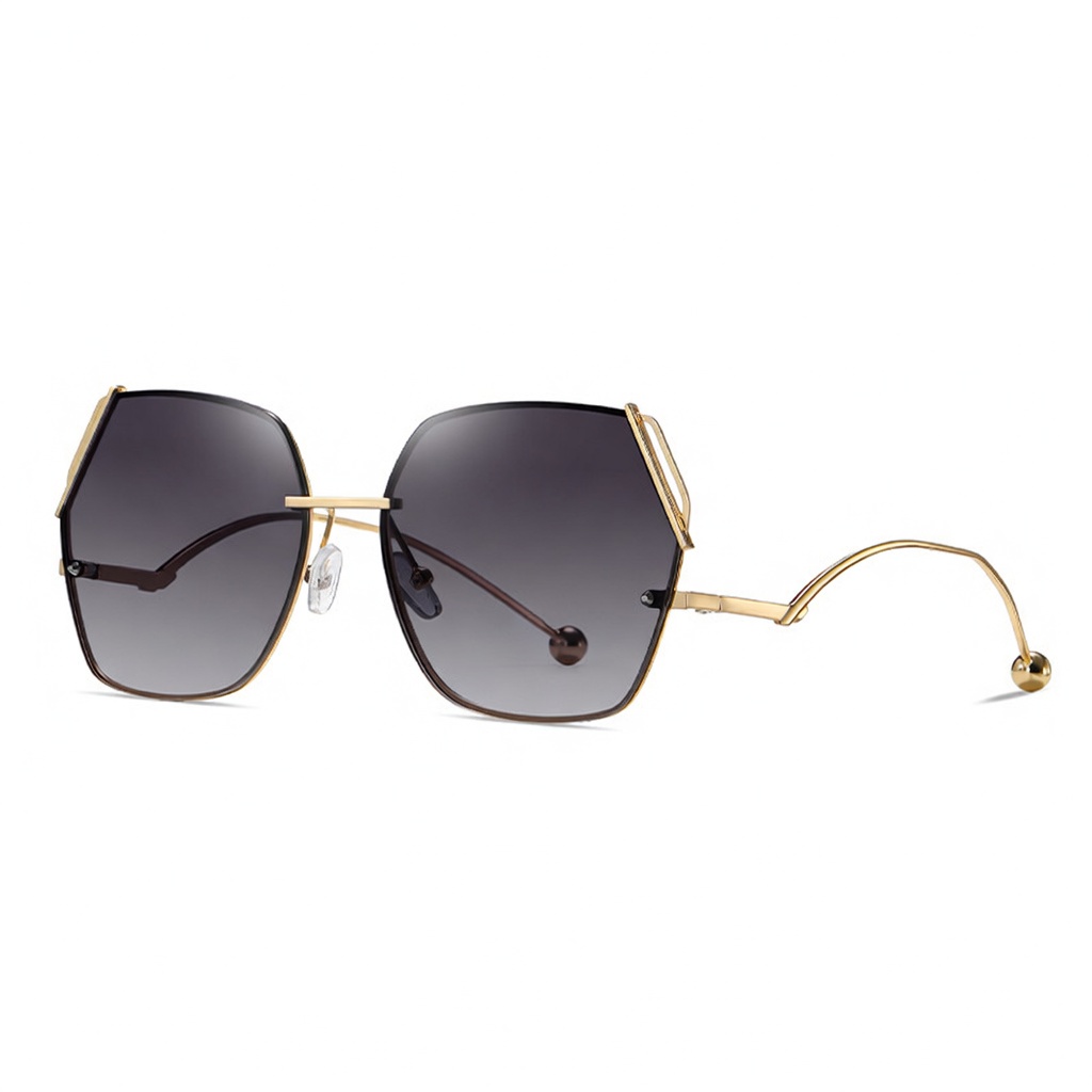 Eyeao Nylon UV400 Sunglasses JS8565