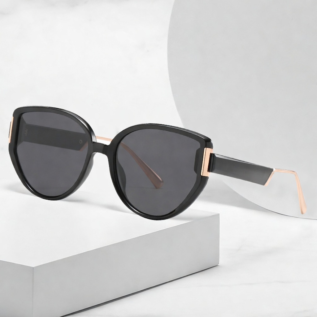 Eyeao Polarized UV400 Sunglasses TJ719