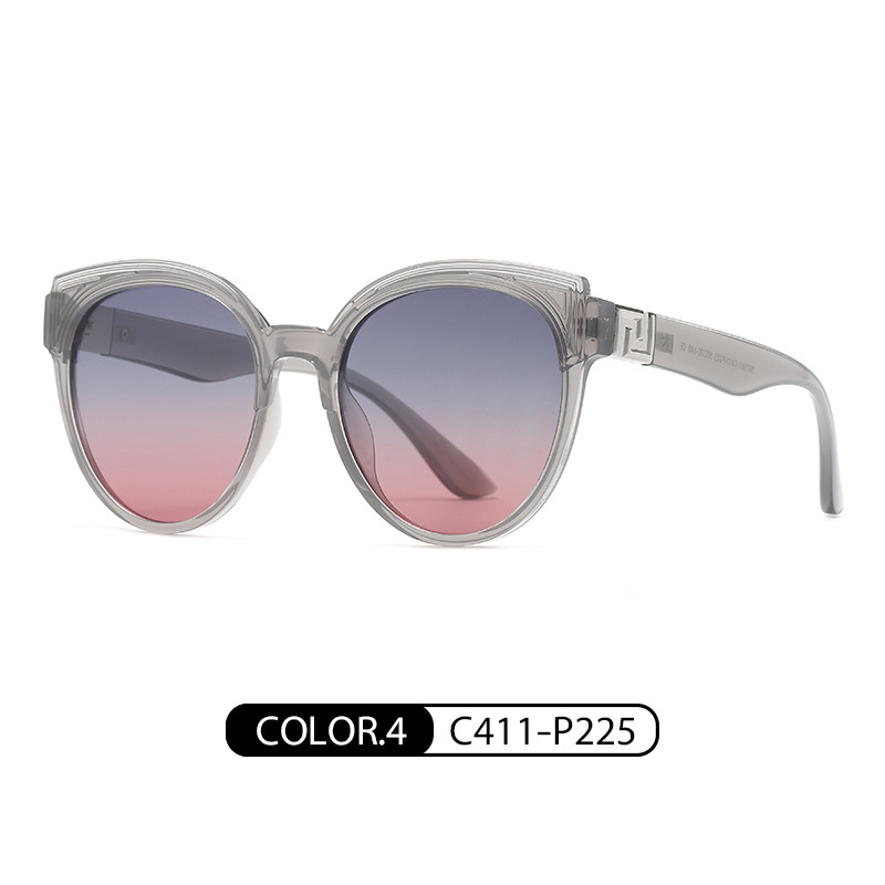 Eyeao Polarized UV400 Sunglasses TR7561
