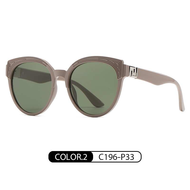 Eyeao Polarized UV400 Sunglasses TR7561