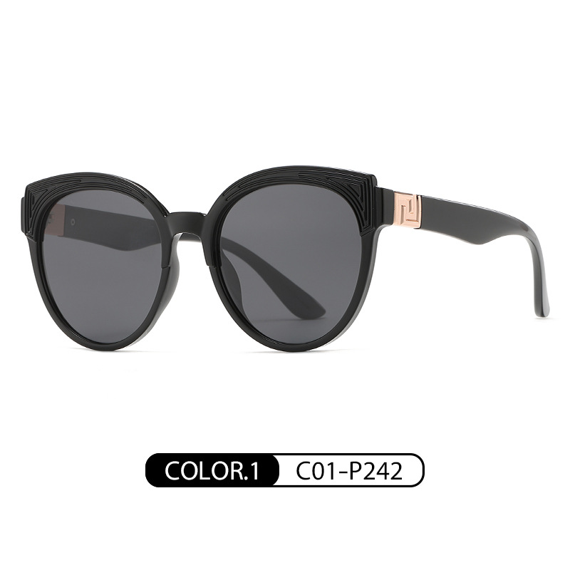 Eyeao Polarized UV400 Sunglasses TR7561