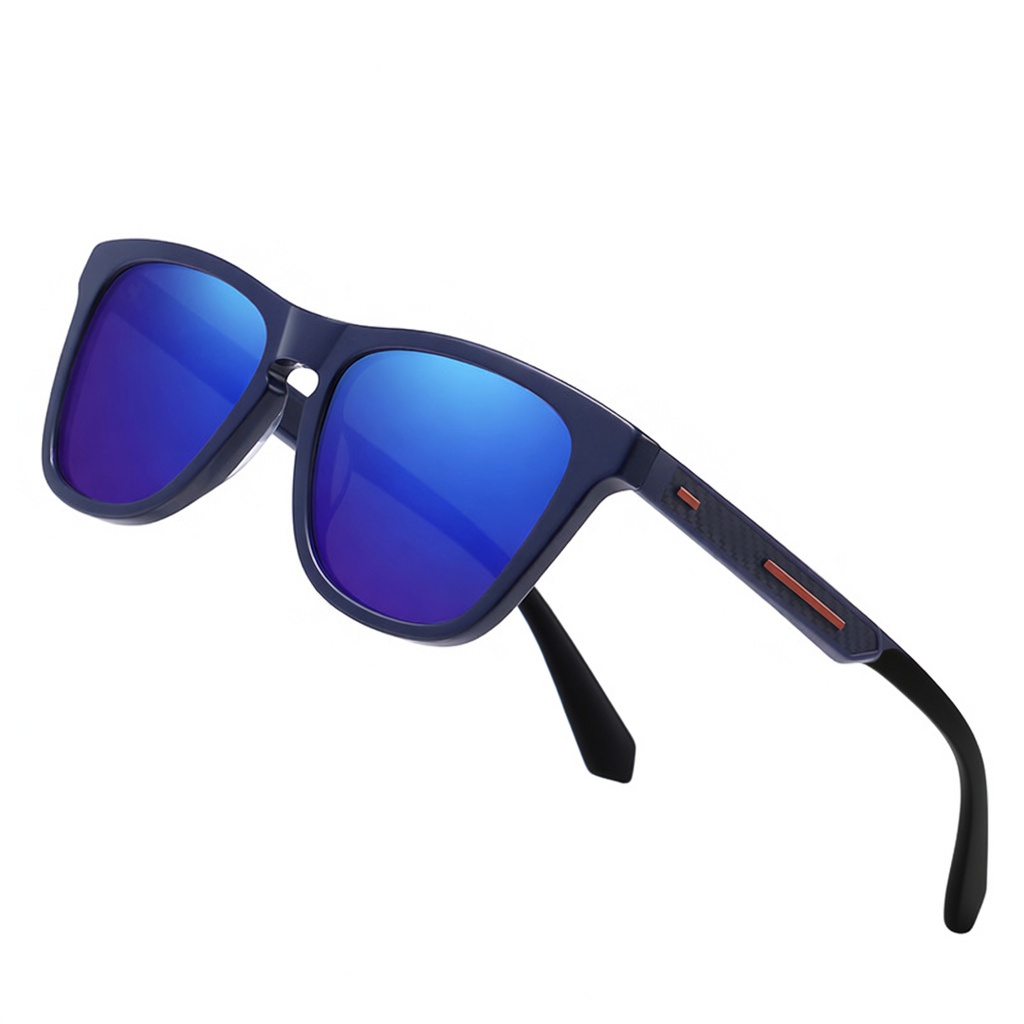 Eyeao Acetate Polarized UV400 Sunglasses BC9108