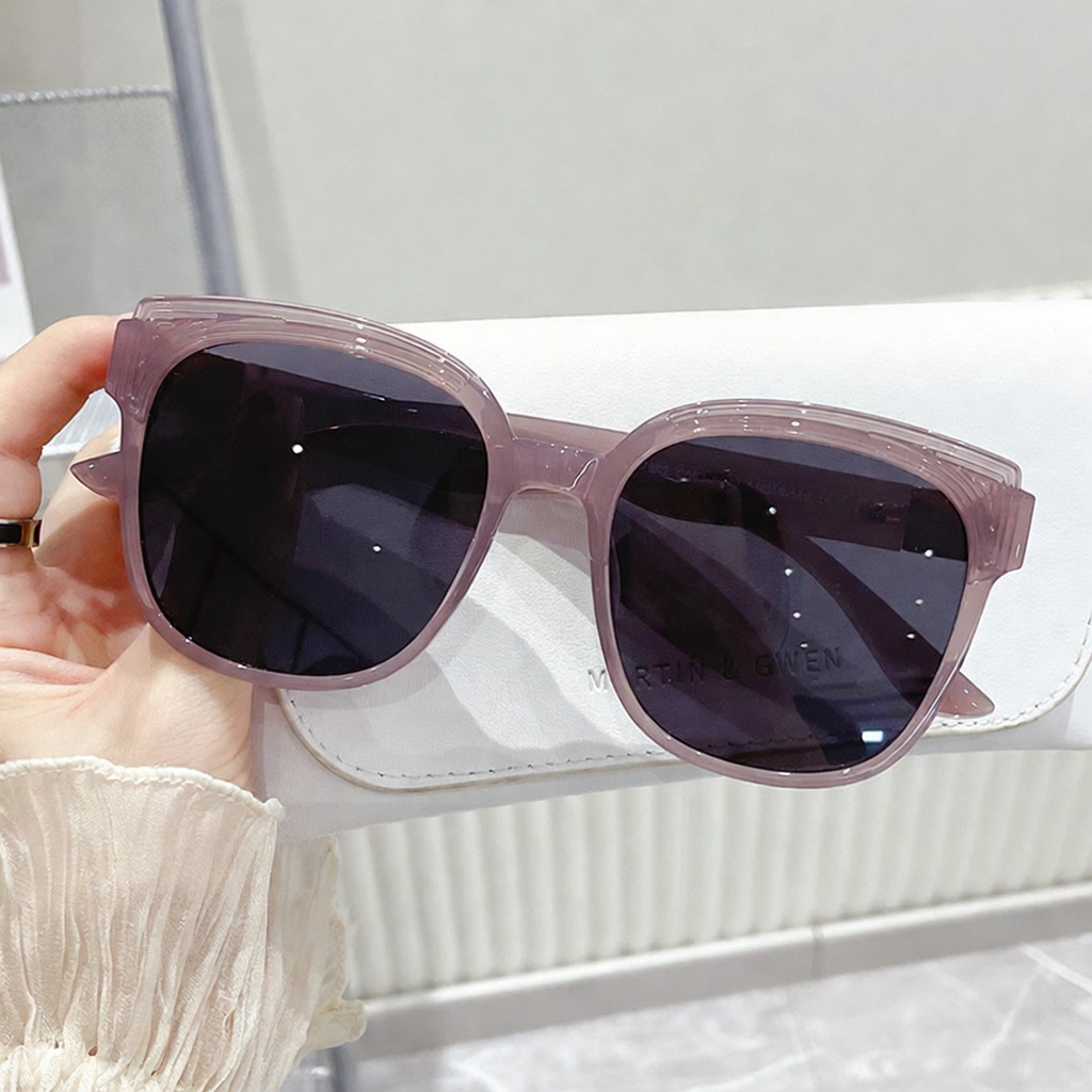 Eyeao Polarized UV400 Sunglasses TR7562