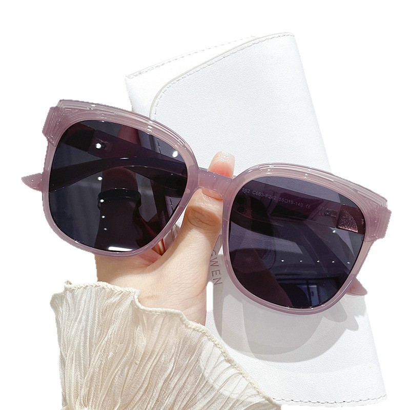 Eyeao Polarized UV400 Sunglasses TR7562