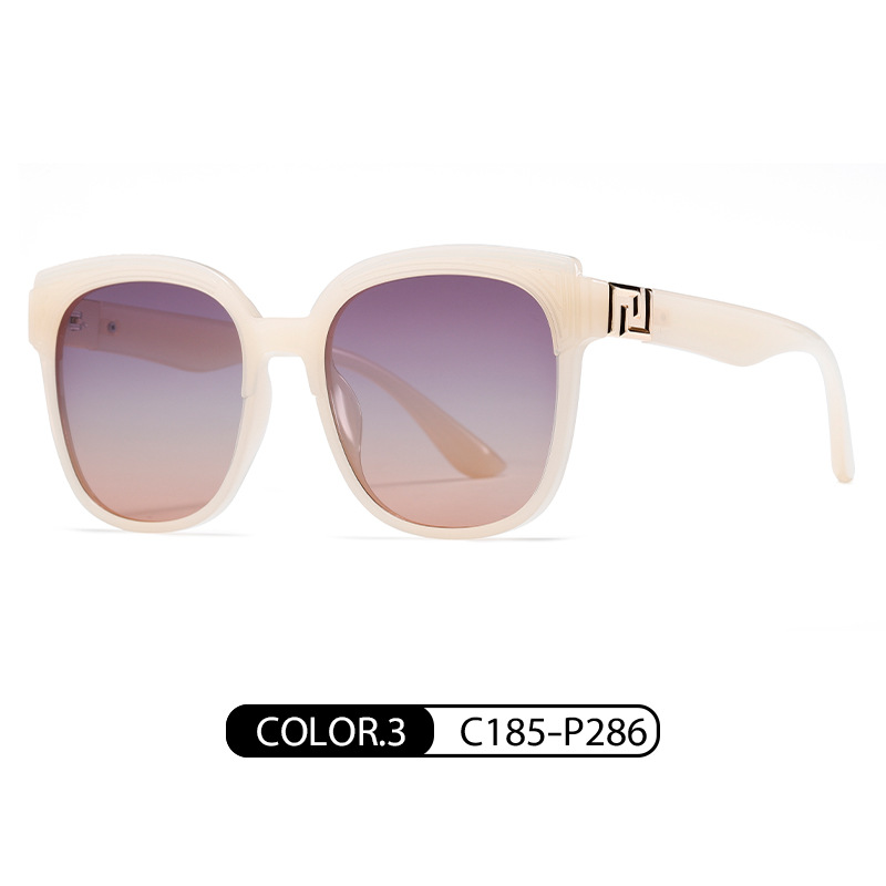 Eyeao Polarized UV400 Sunglasses TR7562