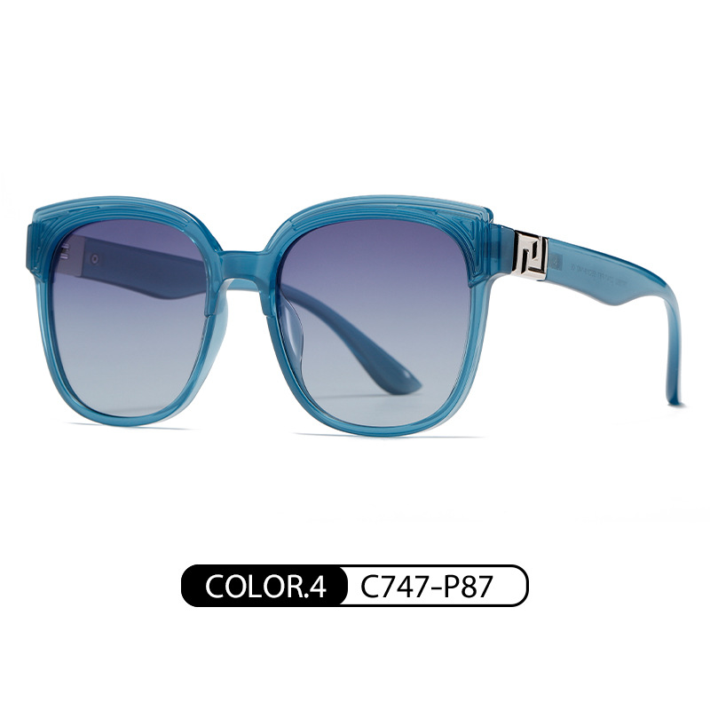Eyeao Polarized UV400 Sunglasses TR7562