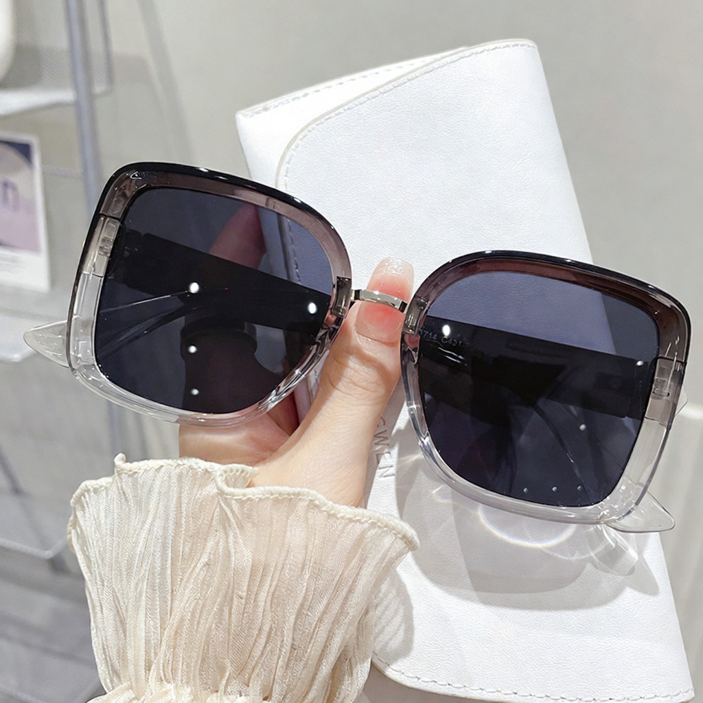 Eyeao Polarized UV400 Sunglasses TJ714