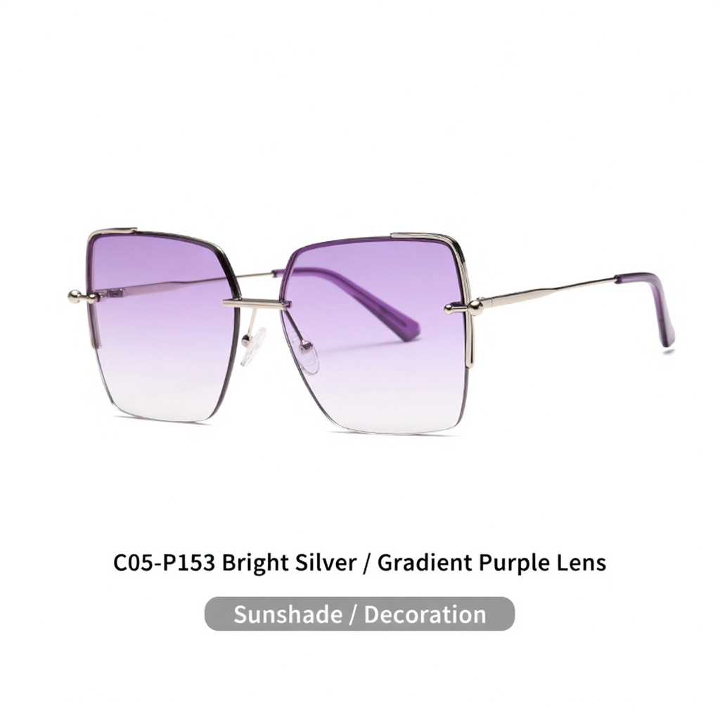 Eyeao Nylon UV400 Sunglasses JS8560
