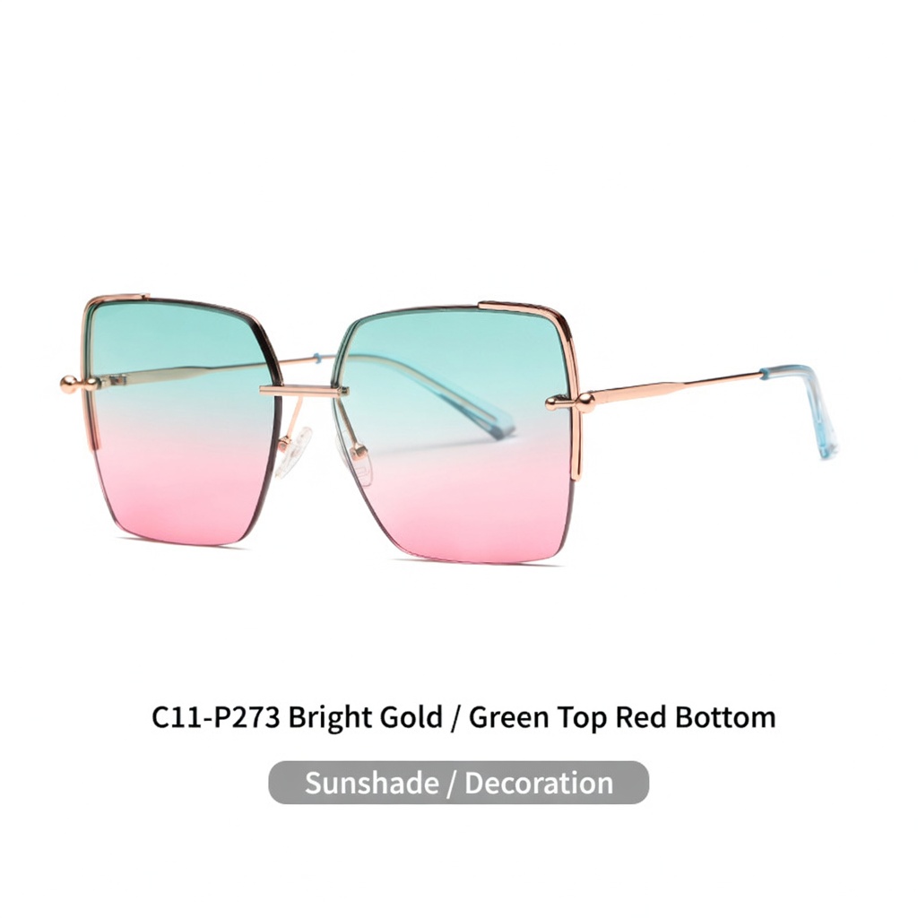 Eyeao Nylon UV400 Sunglasses JS8560