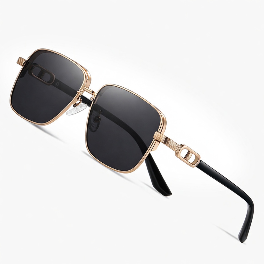 Eyeao Polarized Night driving Sunglasses JS8576