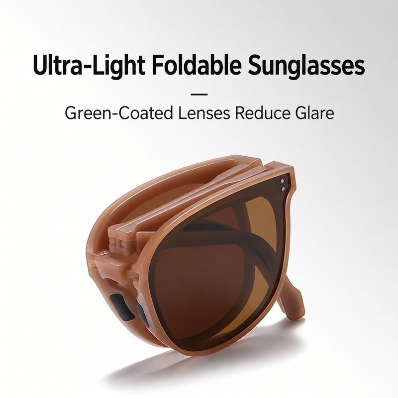 Eyeao Polarized Sunglasses