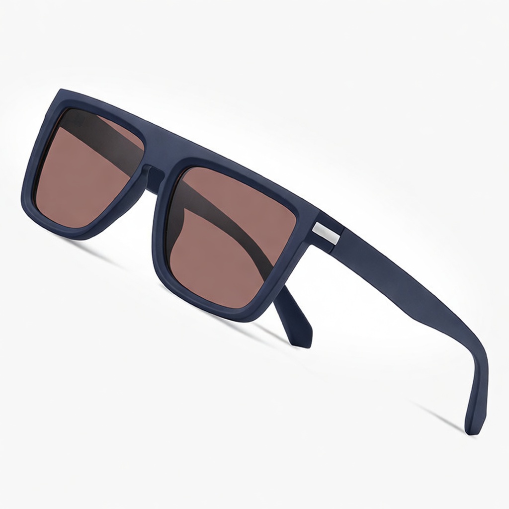 Eyeao Polarized UV400 Sunglasses TR7535