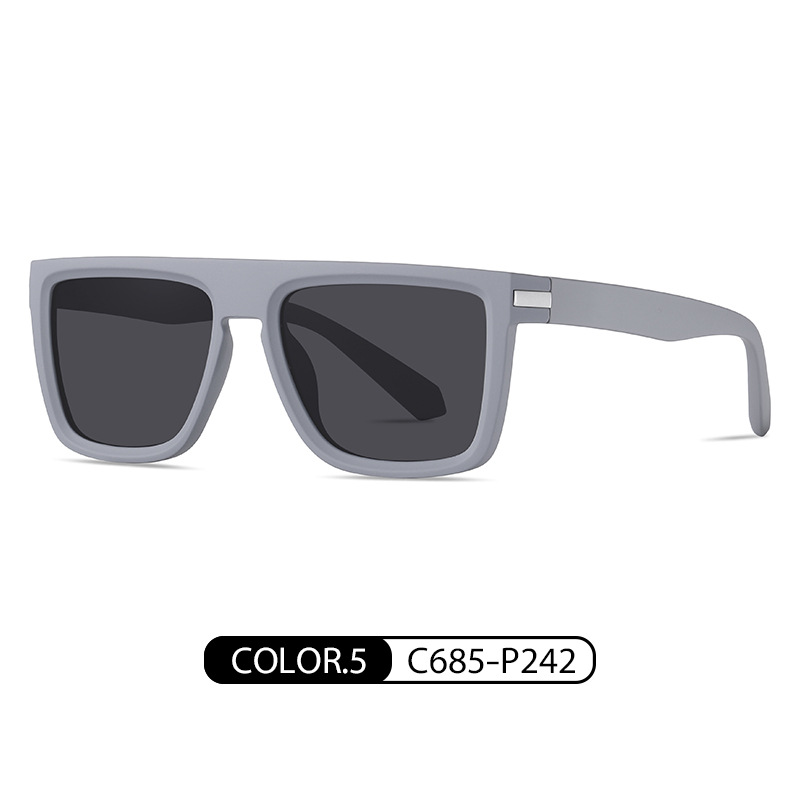 Eyeao Polarized UV400 Sunglasses TR7535