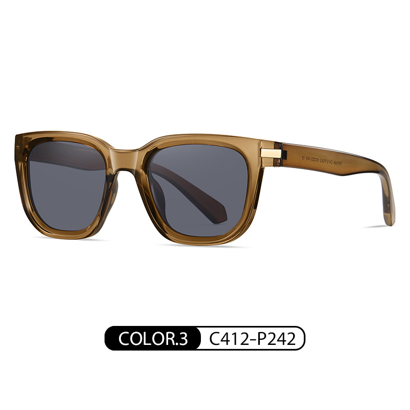 Eyeao Polarized Sunglasses TR7548
