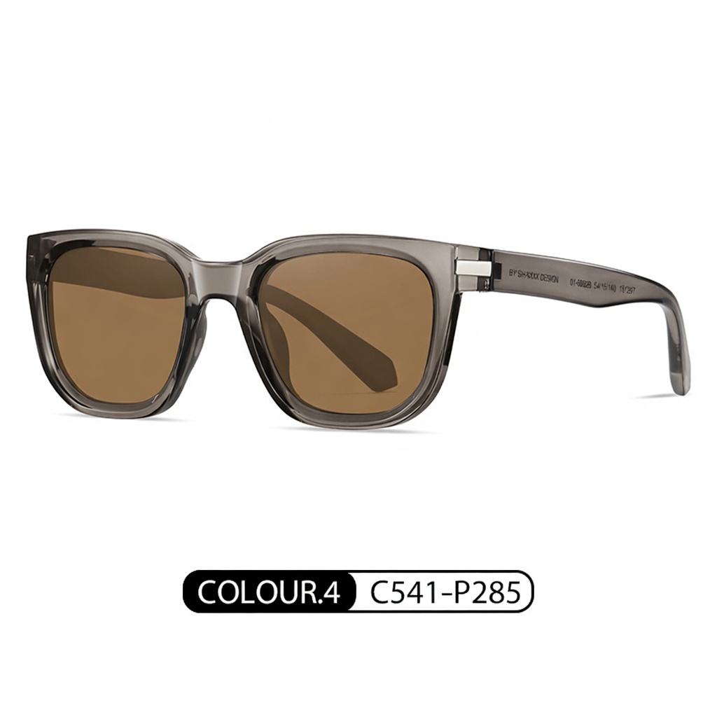 Eyeao Polarized Sunglasses TR7548