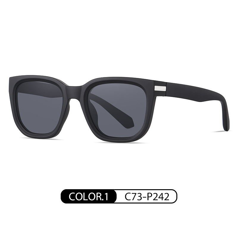 Eyeao Polarized Sunglasses TR7548