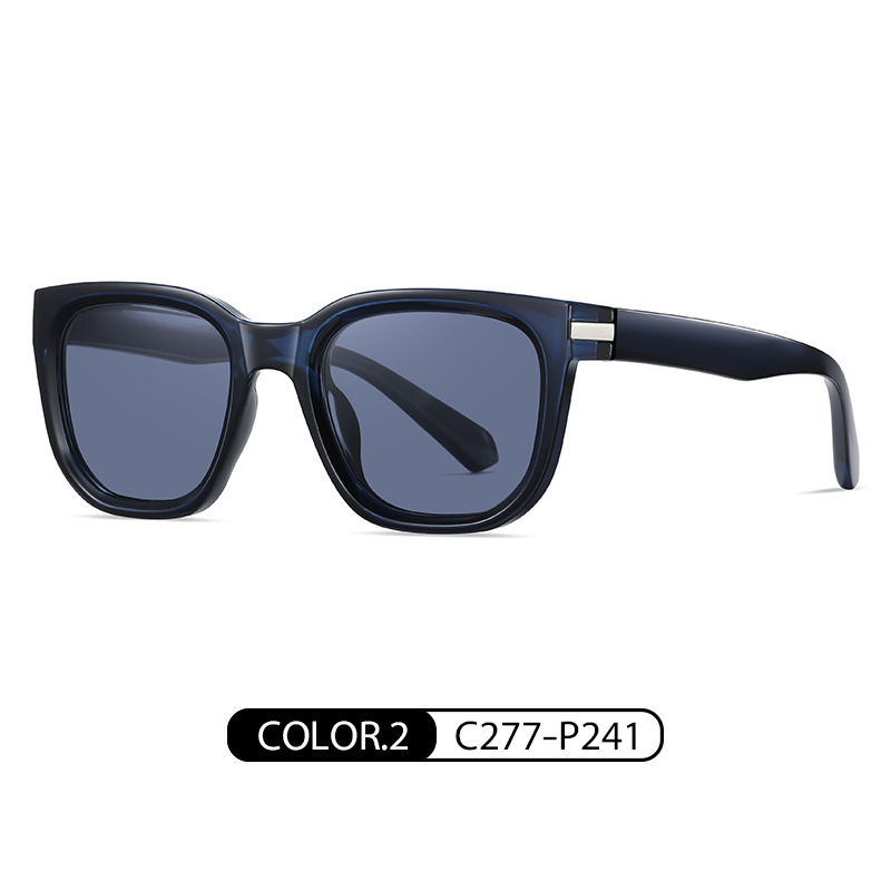 Eyeao Polarized Sunglasses TR7548