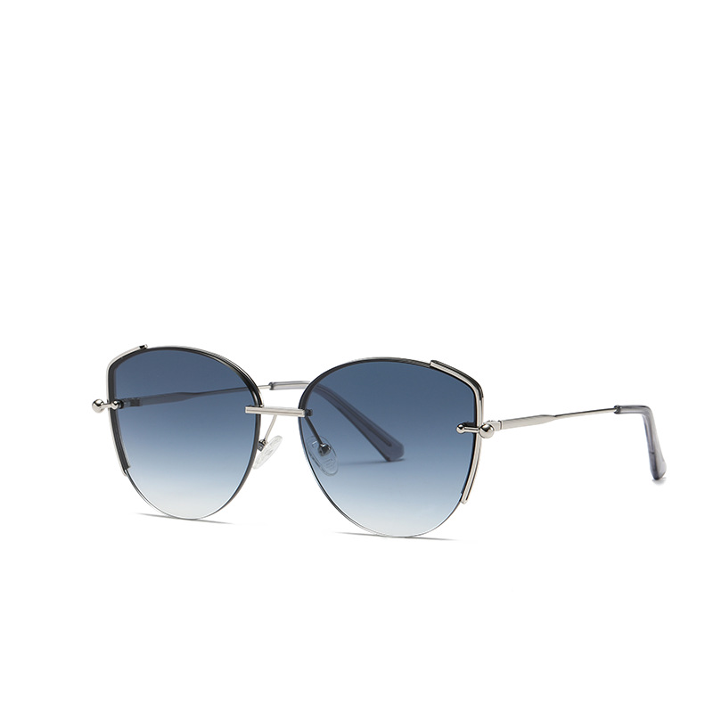 Eyeao Metal Nylon Sunglasses JS8562