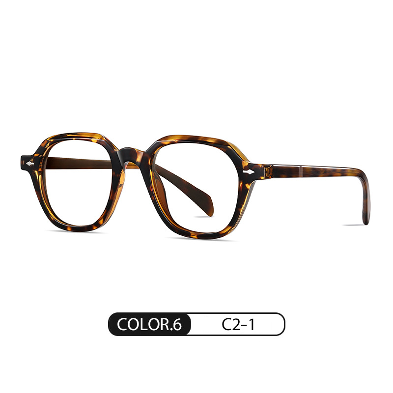Eyeao Acetate UV400 Blue light blocking Sunglasses S31103