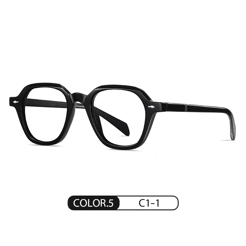 Eyeao Acetate UV400 Blue light blocking Sunglasses S31103
